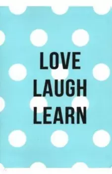 Тетрадь общая "Dots. Голубой" (96 листов, А5, клетка) (N2007)