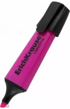 Текстмаркер Visioline, фиолетовый