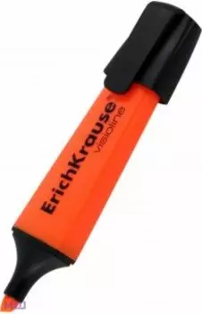 Текстмаркер Visioline, оранжевый