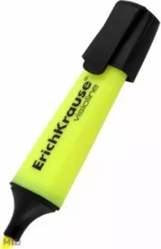 Текстмаркер Visioline, желтый