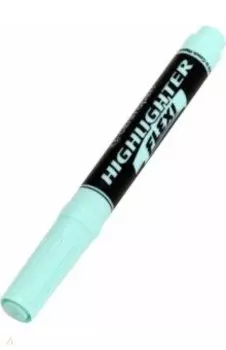 Текстовыделитель "FLEXY" (мятный, клиновидный) (8542/01)