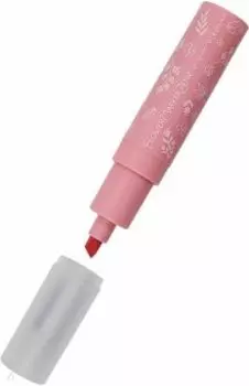 Текстовыделитель Flower Marker Zefir, розовый