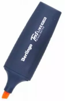 Текстовыделитель "HP200", абрикос (T5018)