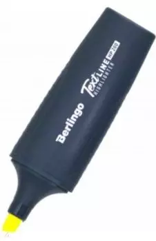 Текстовыделитель "HP200", ваниль (T5017)