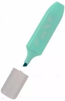 Текстовыделитель LadyMarker, бирюзовый