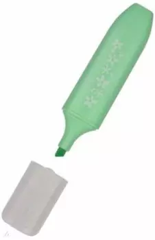 Текстовыделитель LadyMarker, мятный