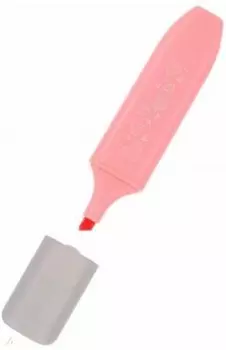 Текстовыделитель LadyMarker, нежно-розовый