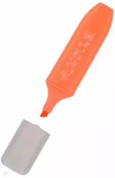 Текстовыделитель LadyMarker, персиковый