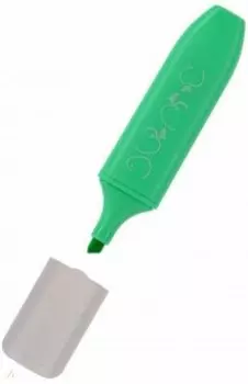 Текстовыделитель LadyMarker, зеленый
