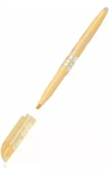 Текстовыделитель, оранжевый пастельный (SW-FL-SO)