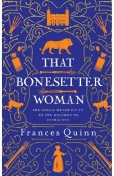 That Bonesetter Woman