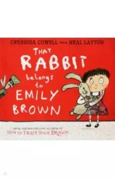 That Rabbit Belongs To Emily Brown