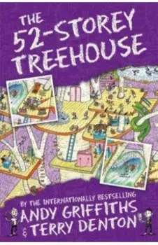 The 52-Storey Treehouse