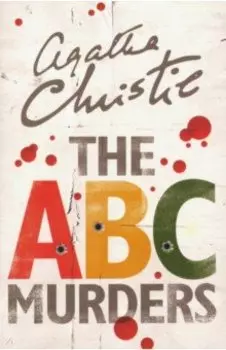 The ABC Murders