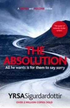 The Absolution