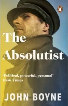 The Absolutist