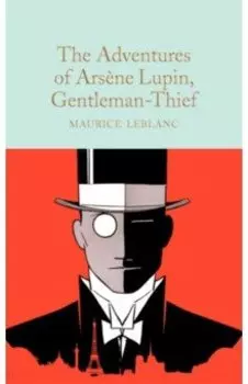 The Adventures of Arsene Lupin, Gentleman-Thief