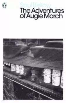 The Adventures of Augie March