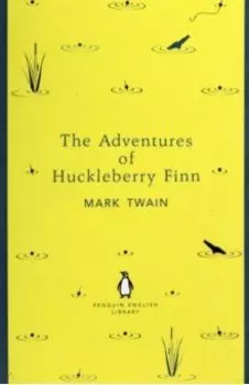The Adventures of Huckleberry Finn
