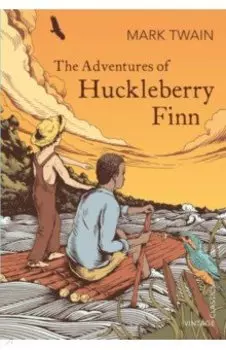 The Adventures of Huckleberry Finn