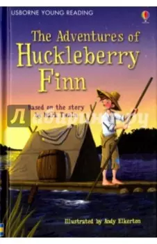 The Adventures of Huckleberry Finn