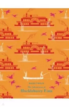 The Adventures of Huckleberry Finn