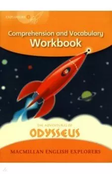 The Adventures of Odysseus. Workbook. Level 4