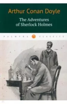 The Adventures of Sherlock Holmes