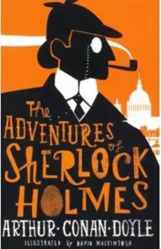 The Adventures of Sherlock Holmes