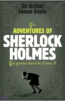 The Adventures of Sherlock Holmes