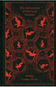 The Adventures of Sherlock Holmes and The Memoirs of Sherlock Holmes