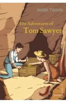 The Adventures of Tom Sawyer