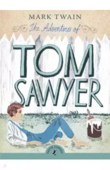 The Adventures of Tom Sawyer