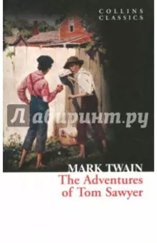 The Adventures of Tom Sawyer