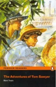The Adventures of Tom Sawyer (+CD)