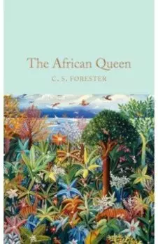 The African Queen