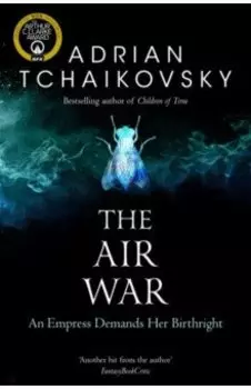 The Air War