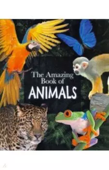The Amazing Book of Animals