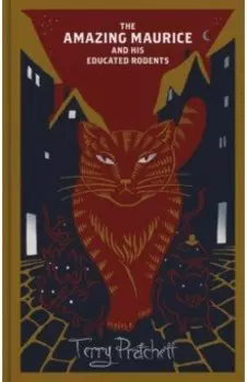 The Amazing Maurice and his Educated Rodents