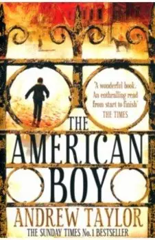 The American Boy
