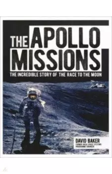The Apollo Missions