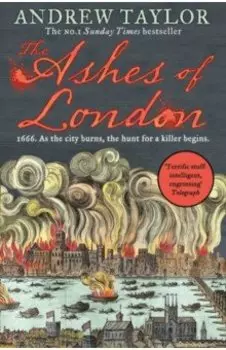 The Ashes of London