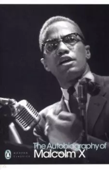 The Autobiography of Malcolm X