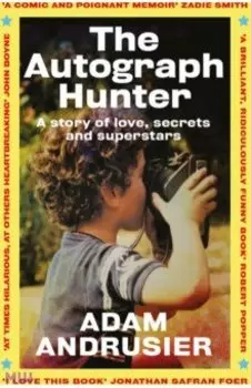 The Autograph Hunter