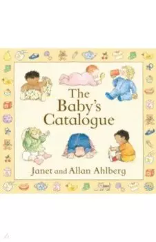 The Baby's Catalogue