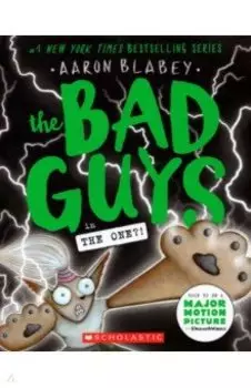 The Bad Guys in The One?!