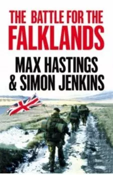 The Battle for the Falklands