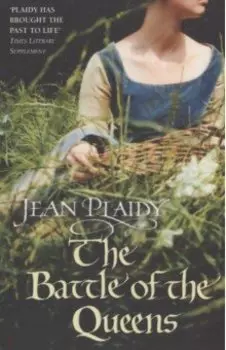 The Battle of the Queens