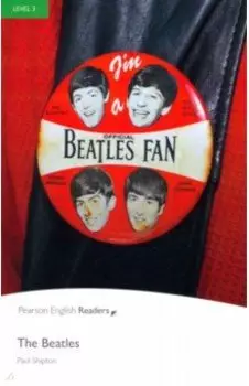 The Beatles. Level 3 (+CDmp3)