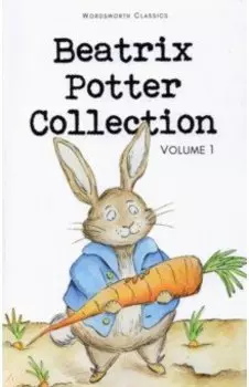The Beatrix Potter Collection. Volume One